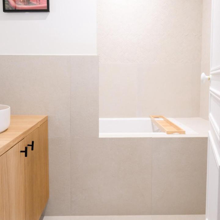 Photo of Bathroom in Notre-Dame-des-Champs