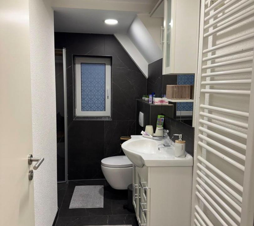 Photo of Bathroom in Gaggenau