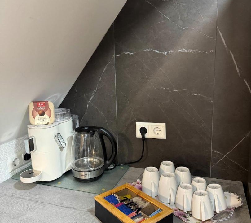 Photo of Kitchen in Gaggenau