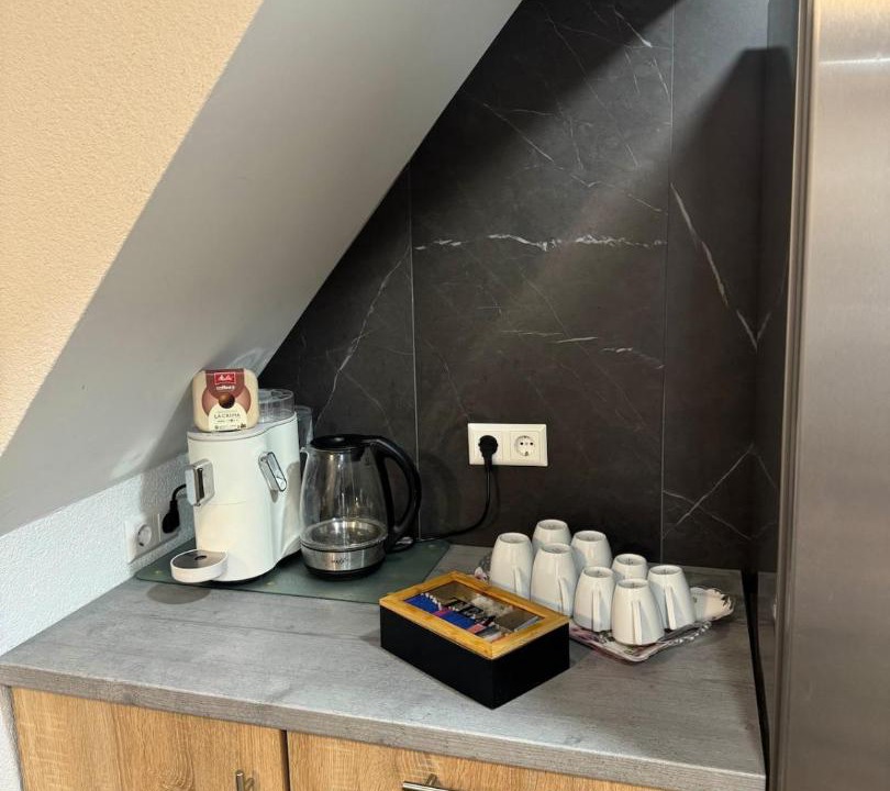 Photo of Kitchen in Gaggenau