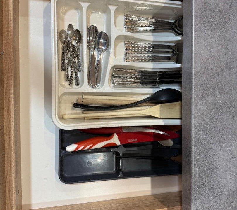Photo of Kitchen in Gaggenau