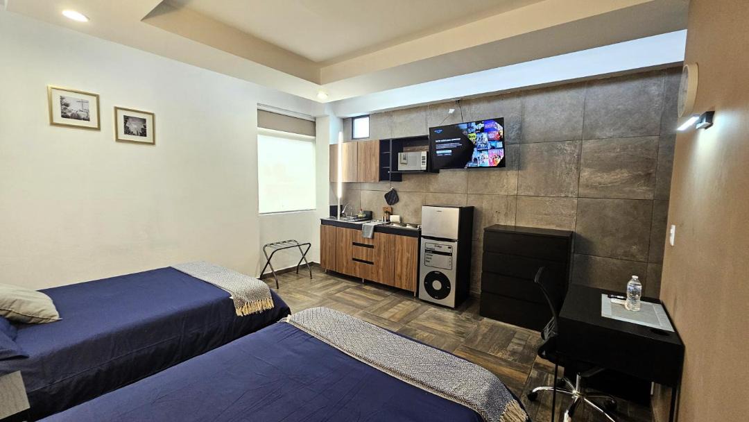 Photo of Bedroom in Cuautitlan Izcalli