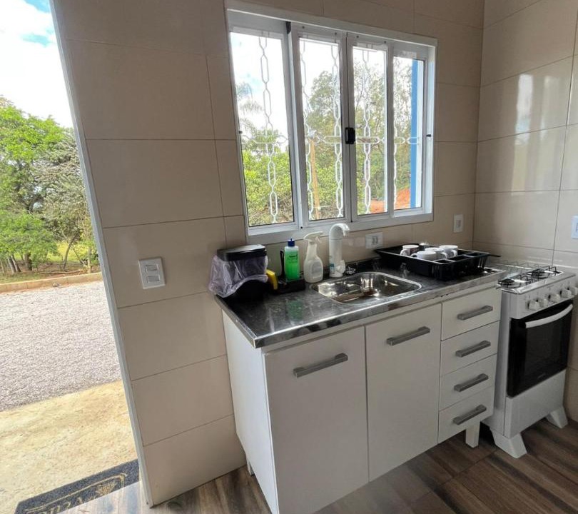 Photo of Kitchen in Extrema