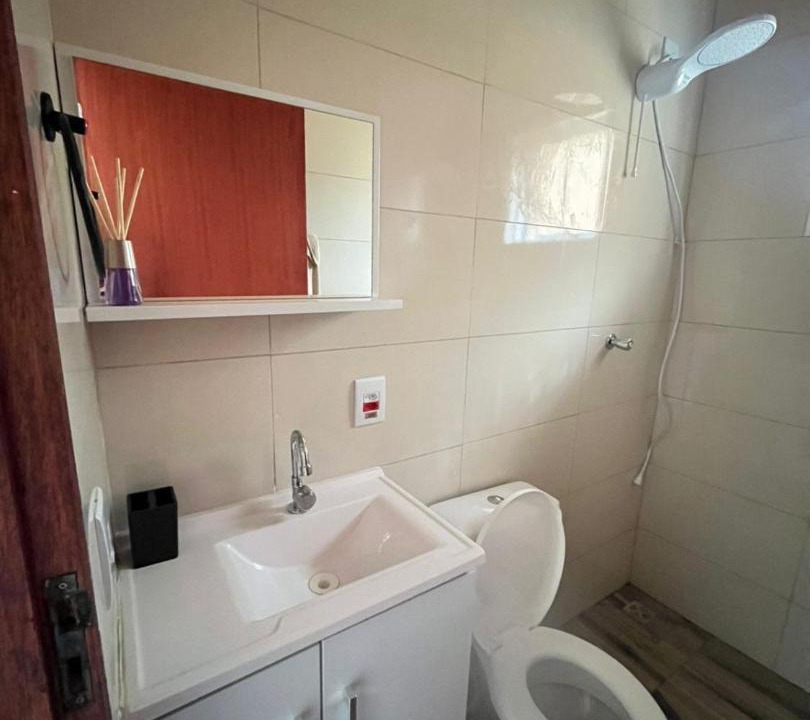 Photo of Bathroom in Extrema