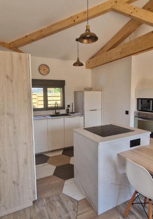 Photo of Kitchen in Le Teich
