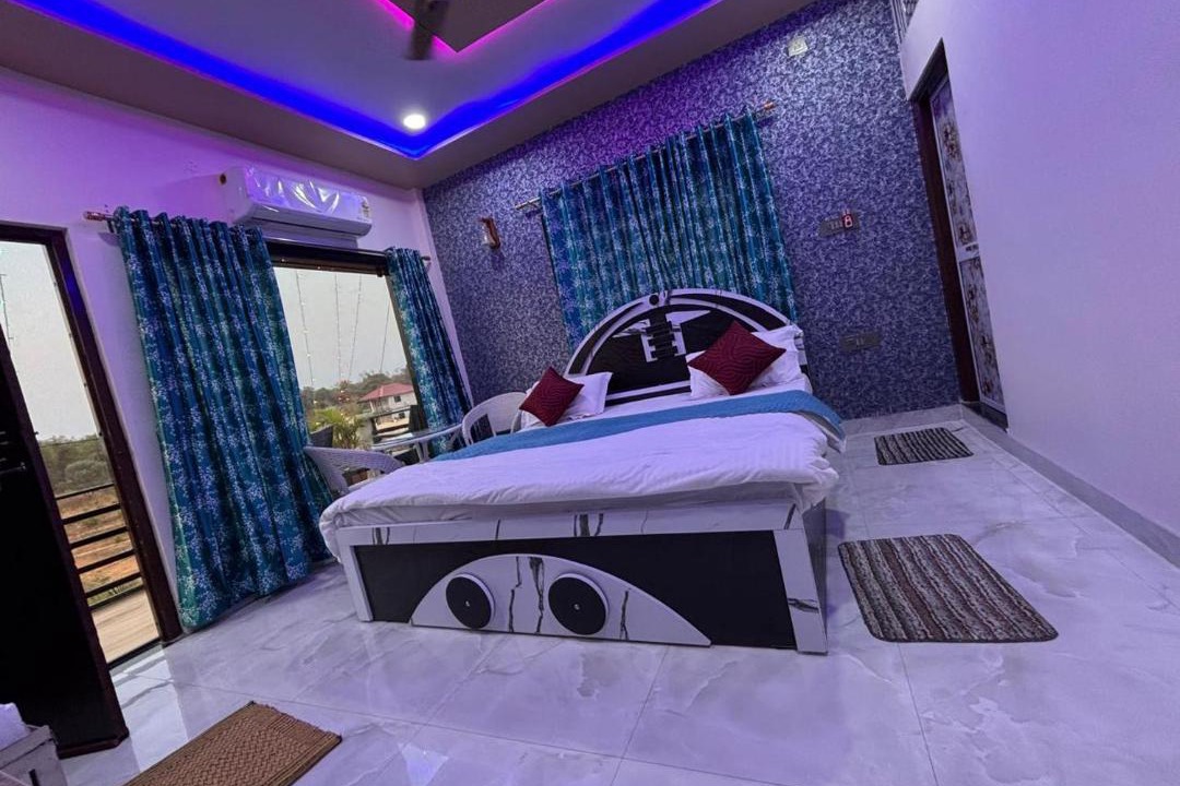 Photo of Bedroom in Chandrapur