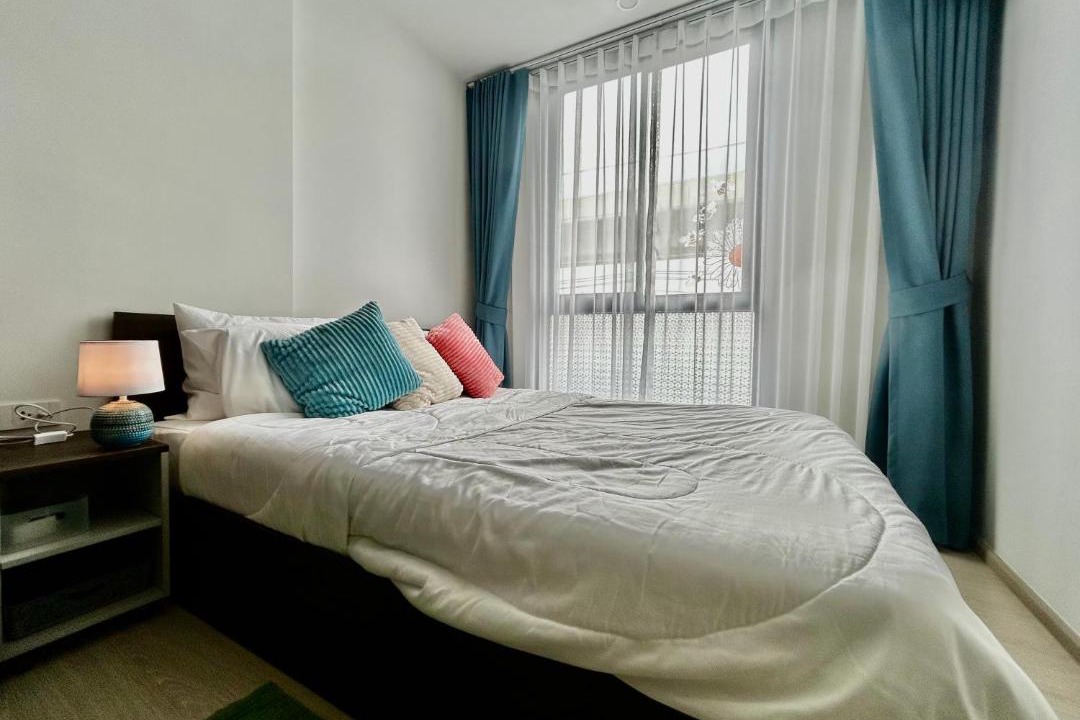 Photo of Bedroom in Rangsit
