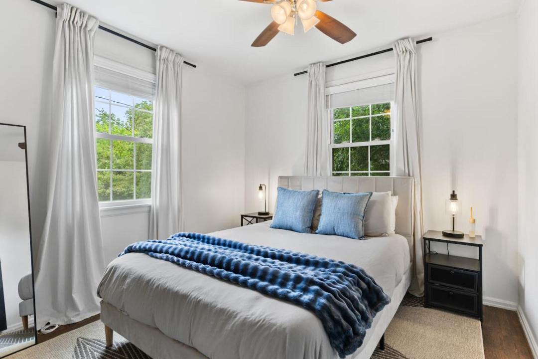 Photo of Bedroom in Shelby Hills
