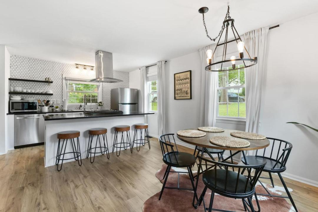 Photo of Kitchen in Shelby Hills