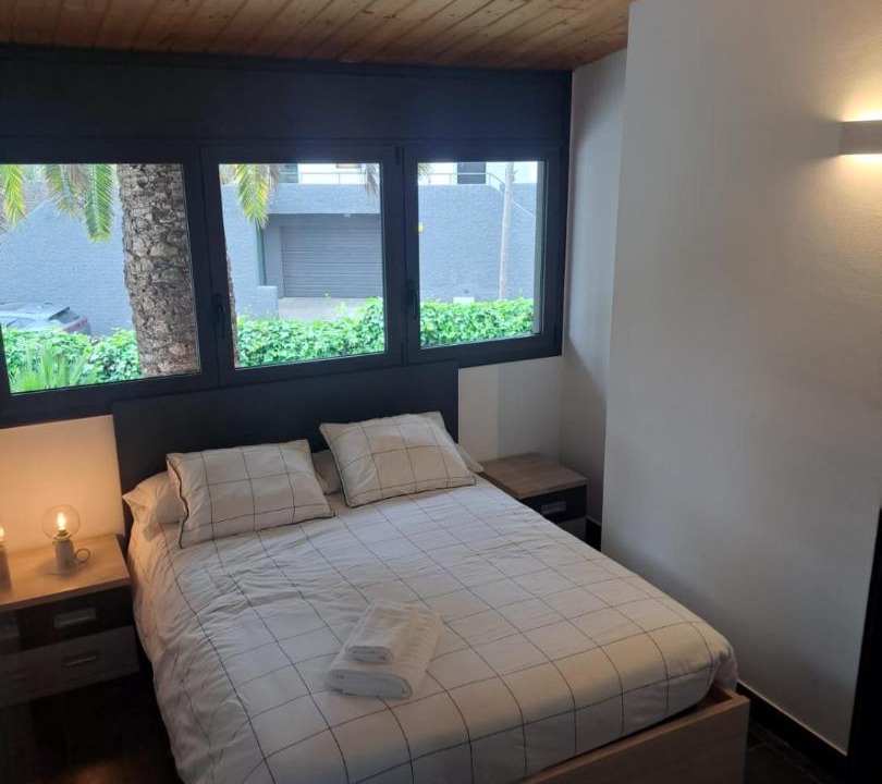 Photo of Bedroom in Castelldefels