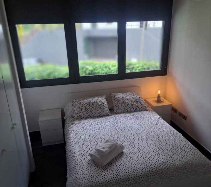 Photo of Bedroom in Castelldefels