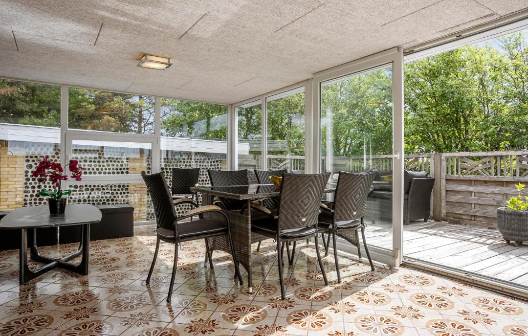Photo of Patio Balcony in Roslev