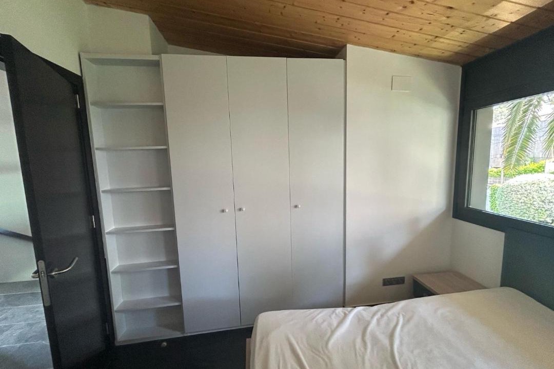 Photo of Bedroom in Castelldefels