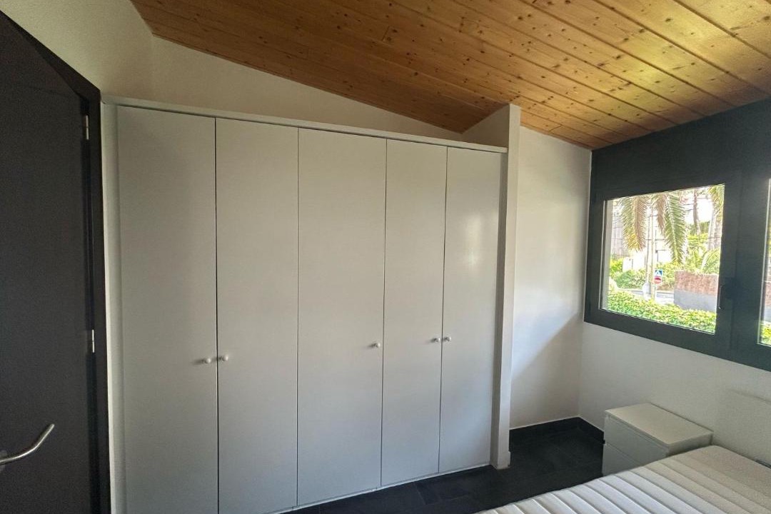 Photo of Bedroom in Castelldefels