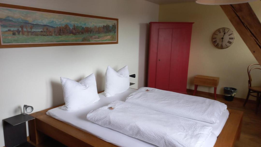 Photo of Bedroom in Menziken