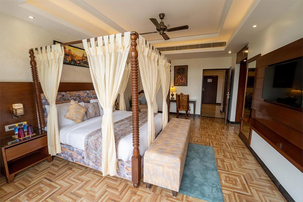 Photo of Bedroom in Prem Nagar