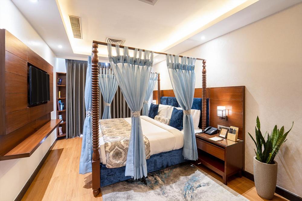 Photo of Bedroom in Prem Nagar