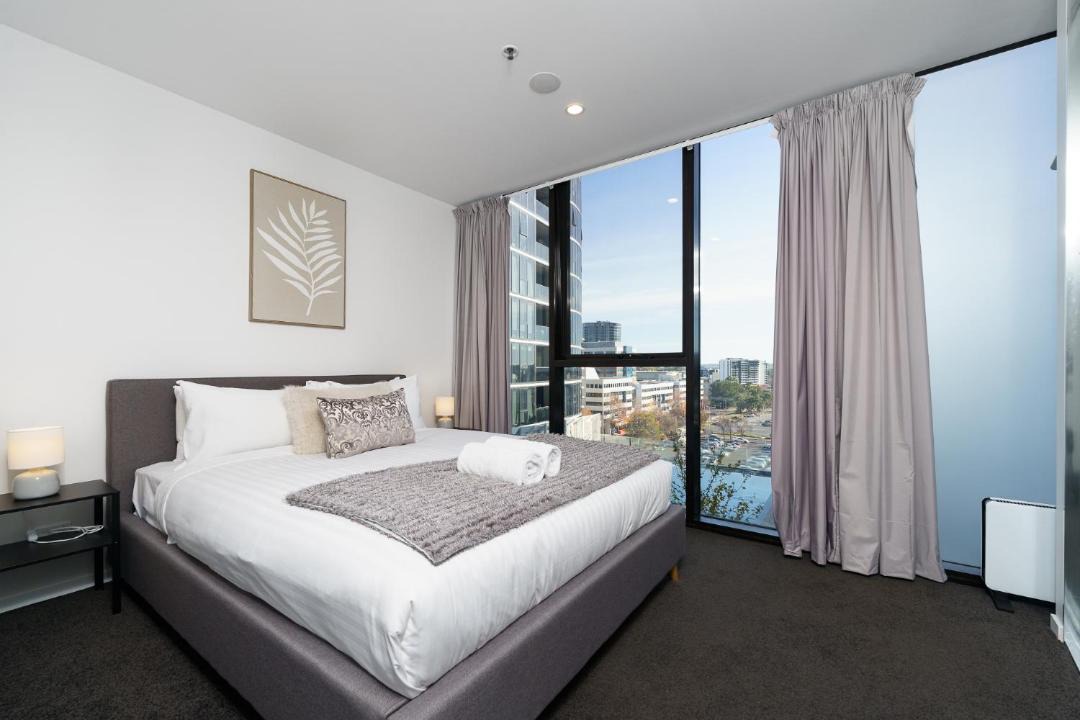 Photo of Bedroom in Phillip