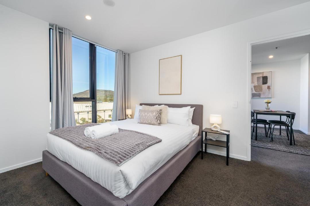 Photo of Bedroom in Phillip