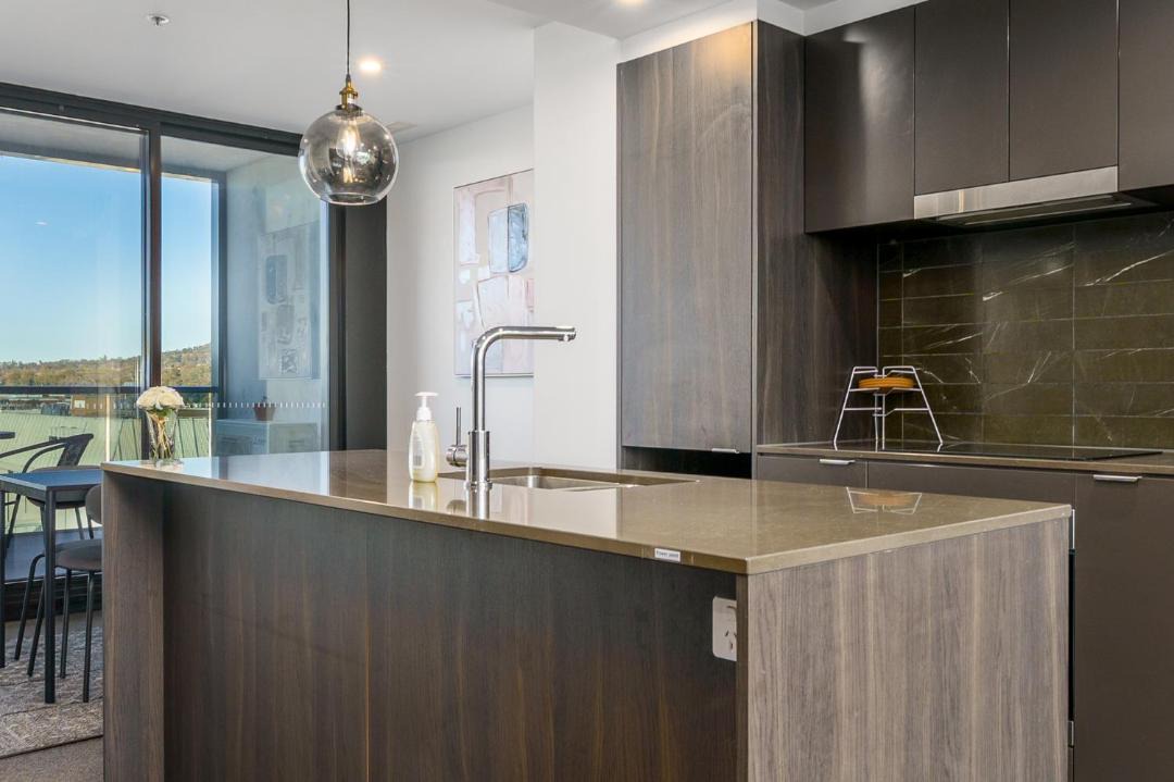 Photo of Kitchen in Phillip
