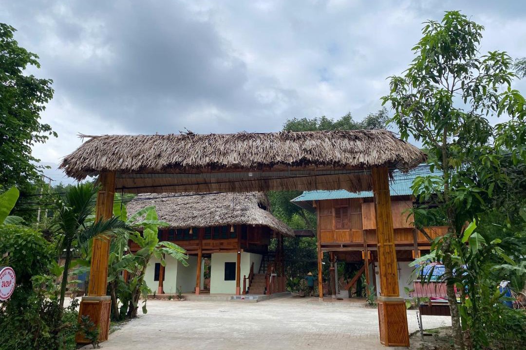 Photo of Others in Mai Chau