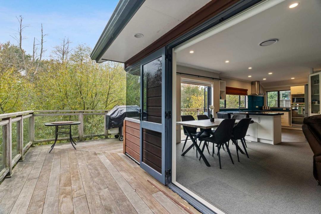 Photo of Patio Balcony in Hamilton