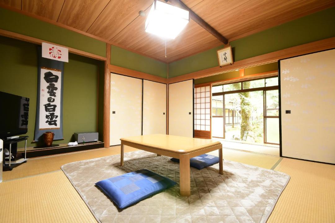 Photo of Others in Koyasan