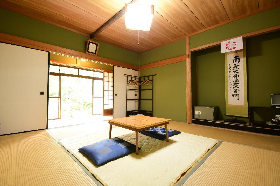 Photo of Others in Koyasan