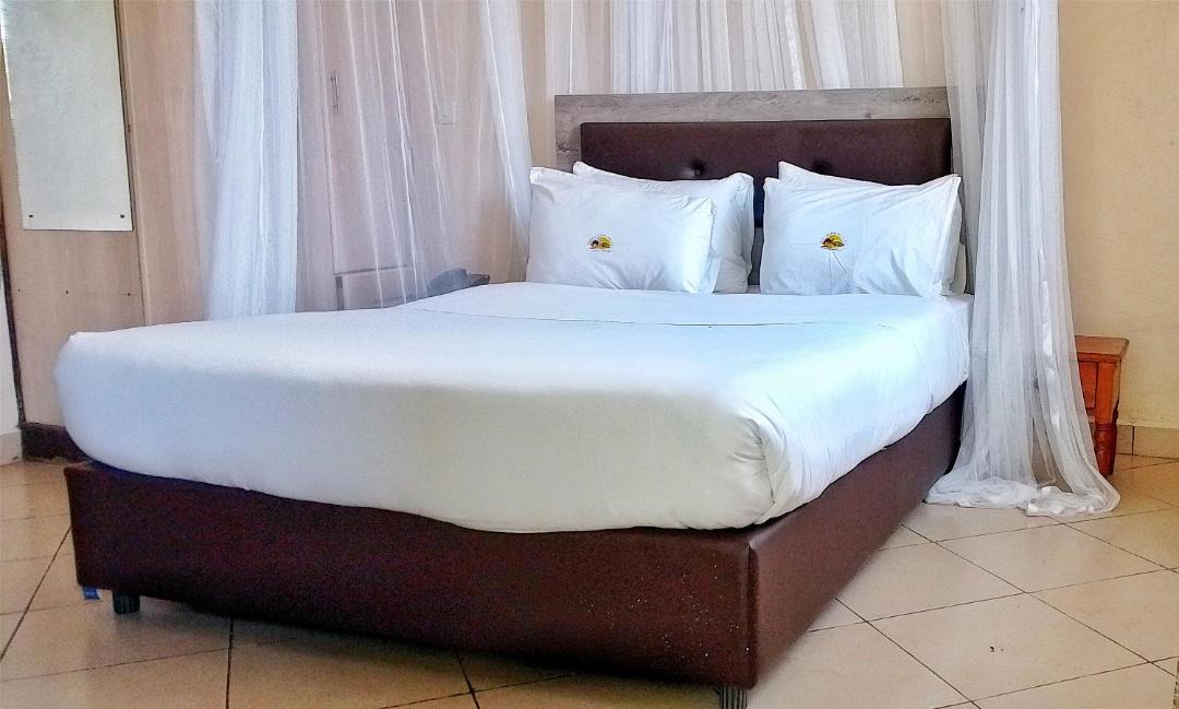 Photo of Bedroom in Isiolo