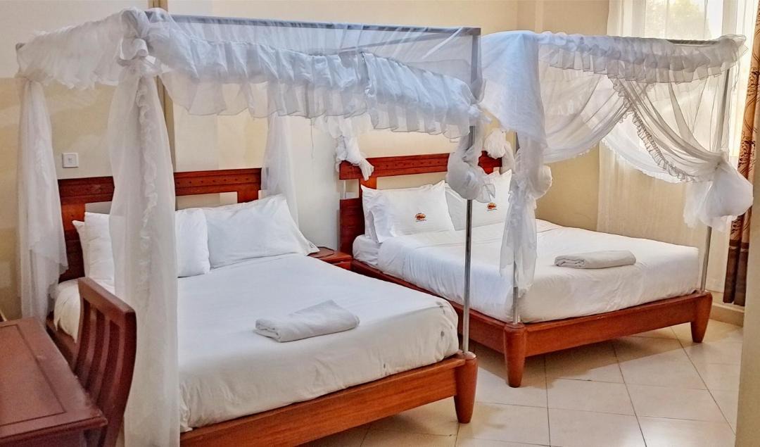Photo of Bedroom in Isiolo