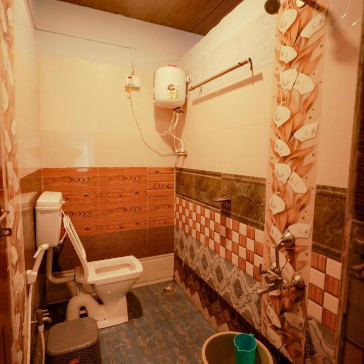 Photo of Bathroom in Dandeli