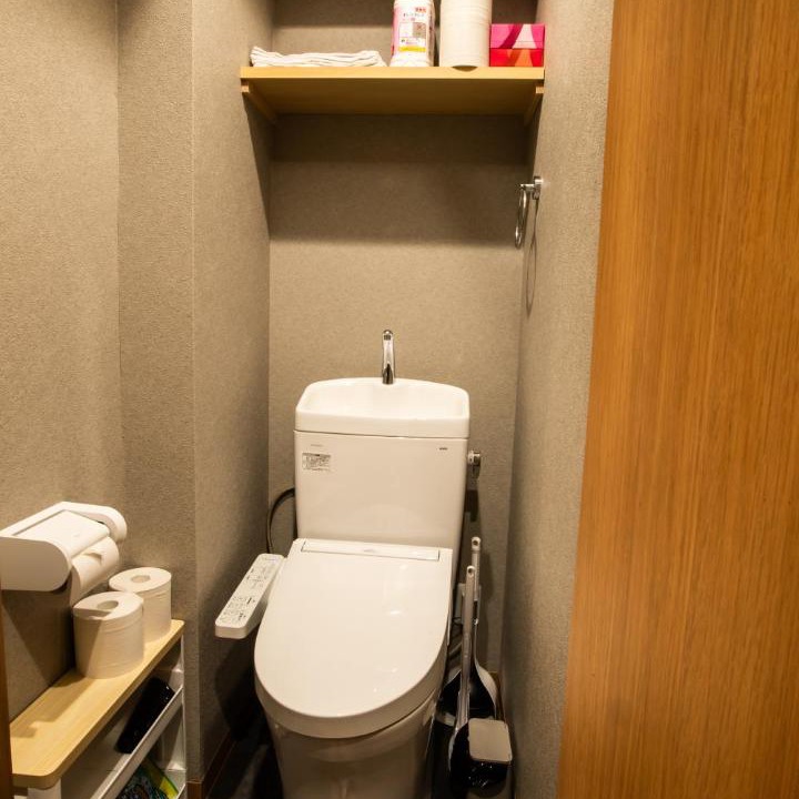 Photo of Bathroom in Asakusa
