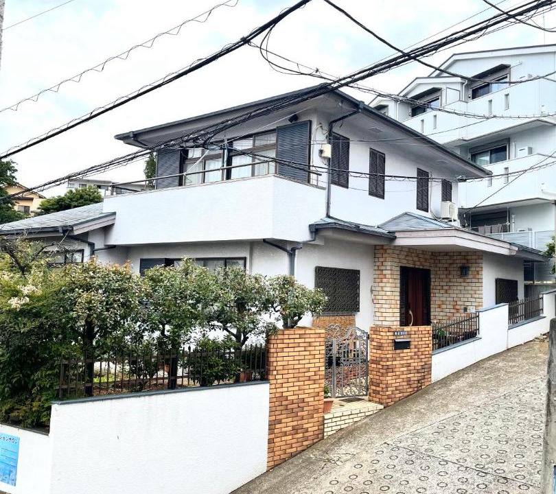 Photo of Others in Kohoku Ward