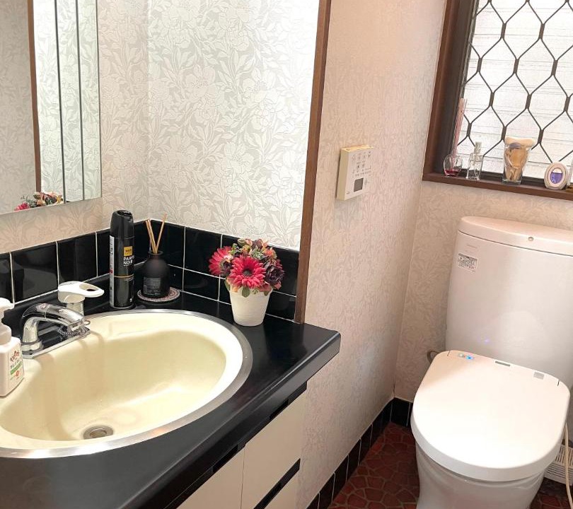 Photo of Bathroom in Kohoku Ward