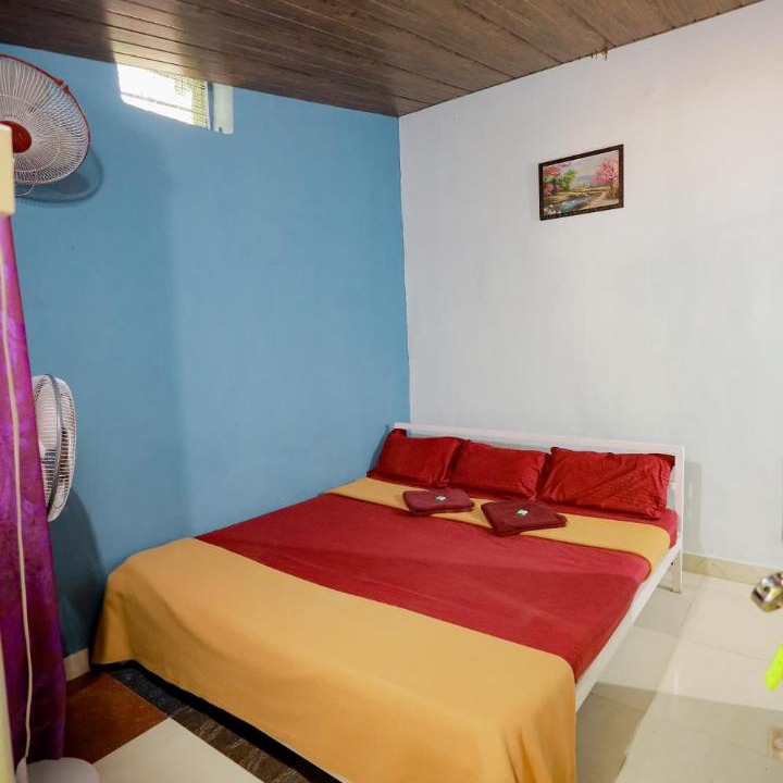 Photo of Bedroom in Dandeli