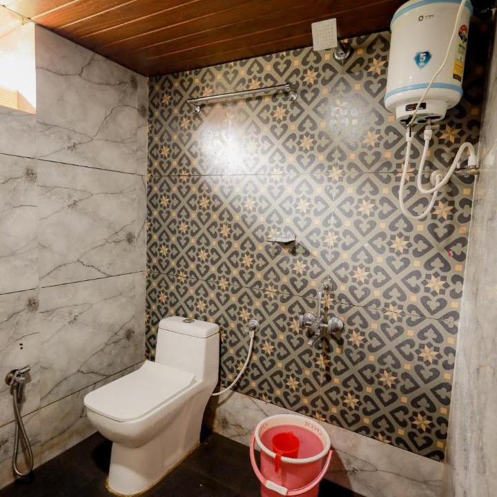 Photo of Bathroom in Dandeli