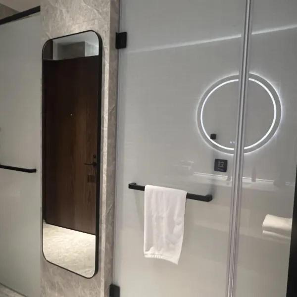 Photo of Bathroom in Futian CBD
