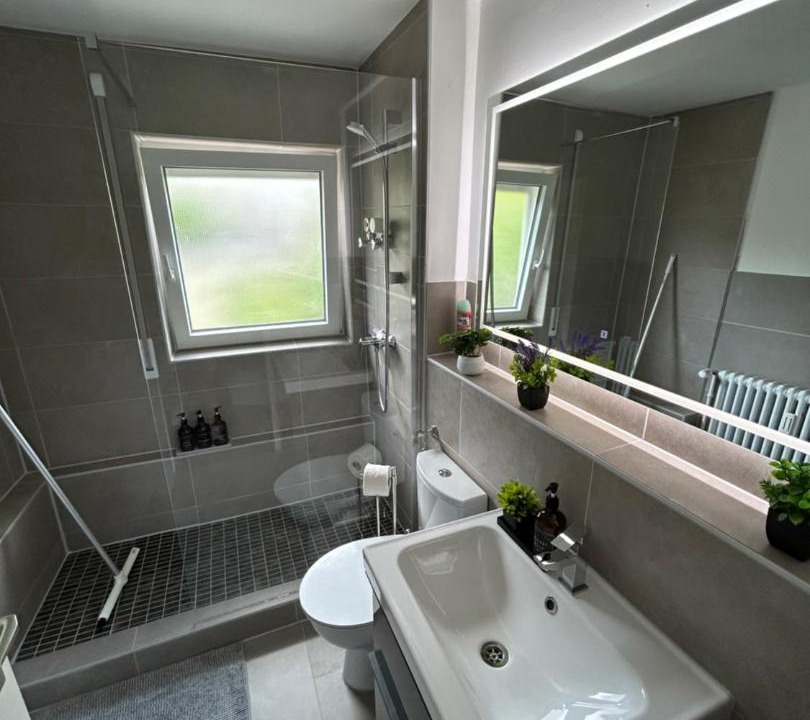 Photo of Bathroom in Weinsteige