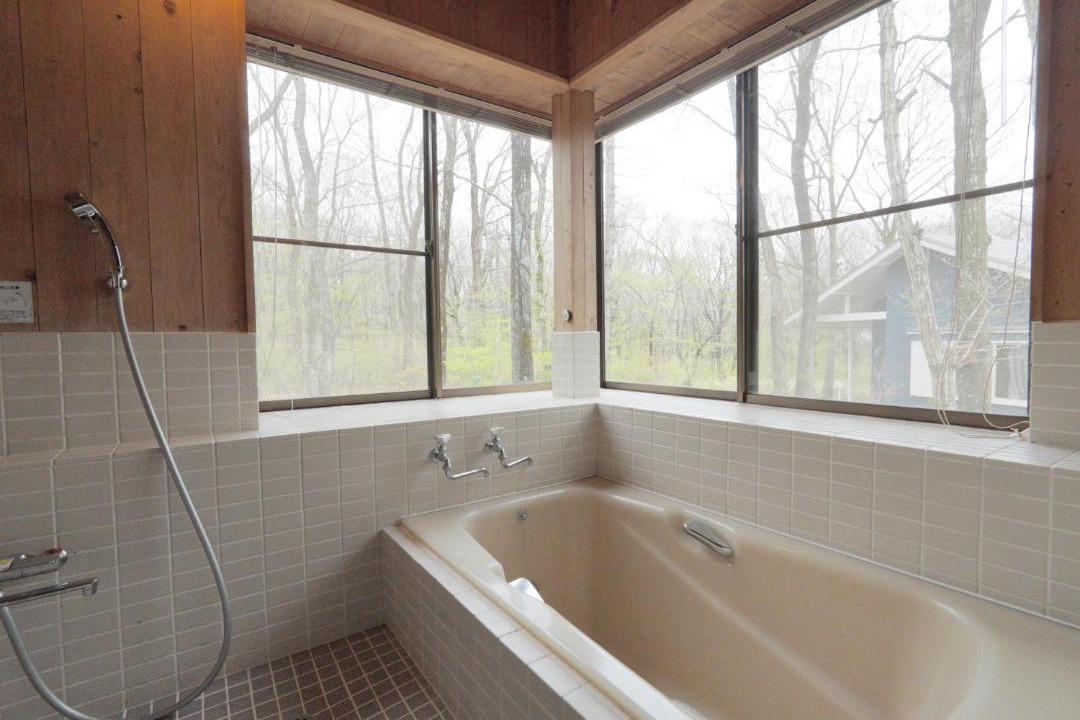 Photo of Bathroom in Nasu