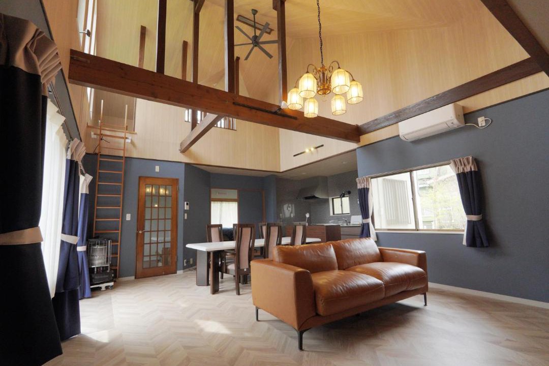 Photo of Livingroom in Nasu