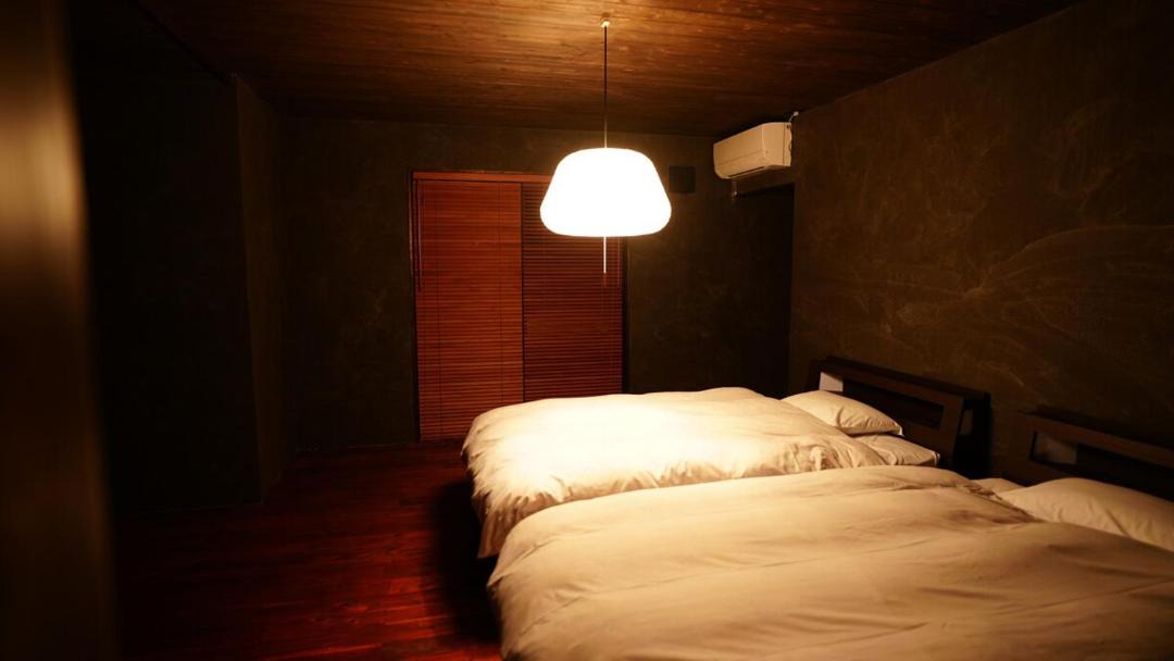 Photo of Bedroom in Matsukawa