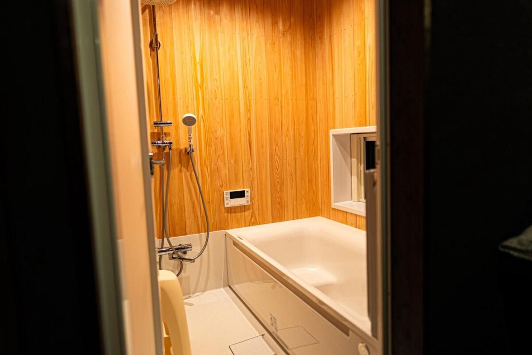 Photo of Bathroom in Matsukawa