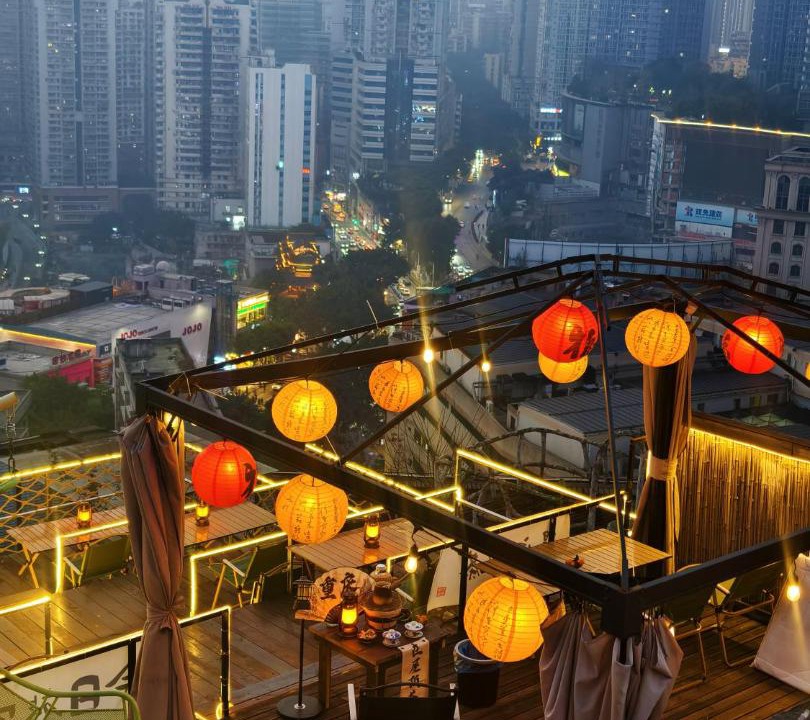 Photo of Others in Yuzhong