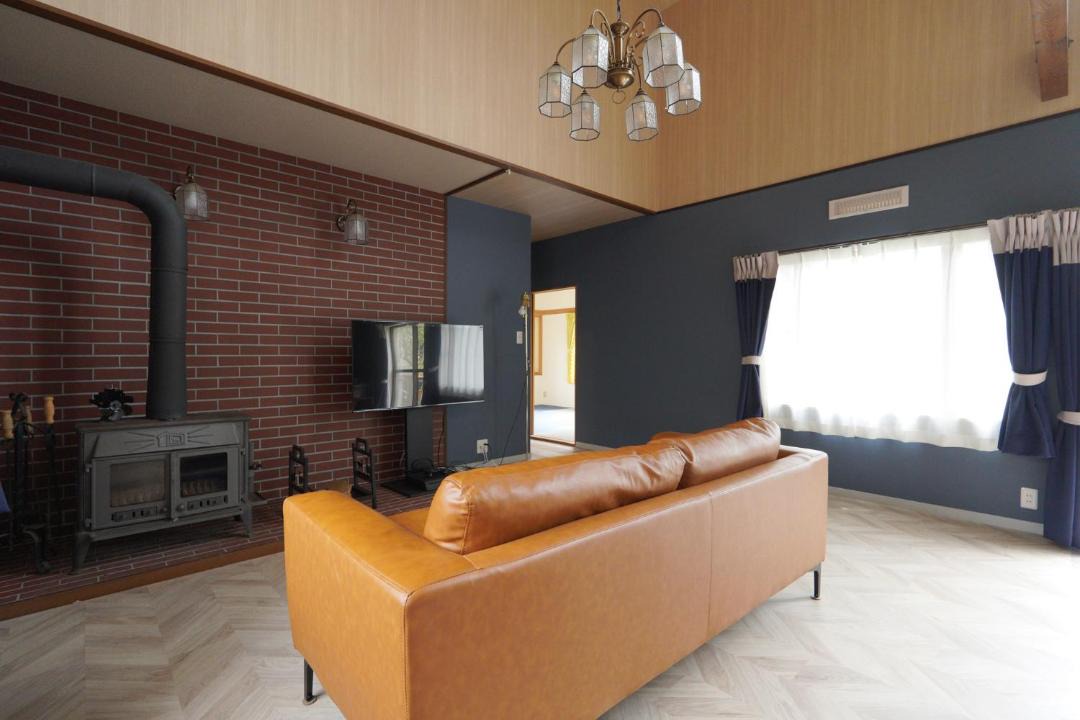 Photo of Livingroom in Nasu