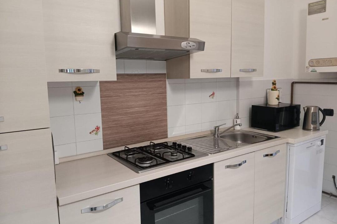 Photo of Kitchen in Bellinzago Lombardo