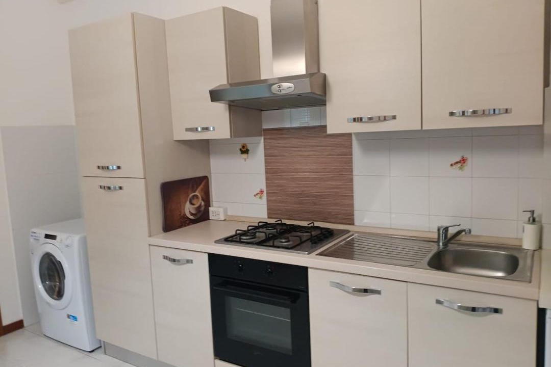 Photo of Kitchen in Bellinzago Lombardo