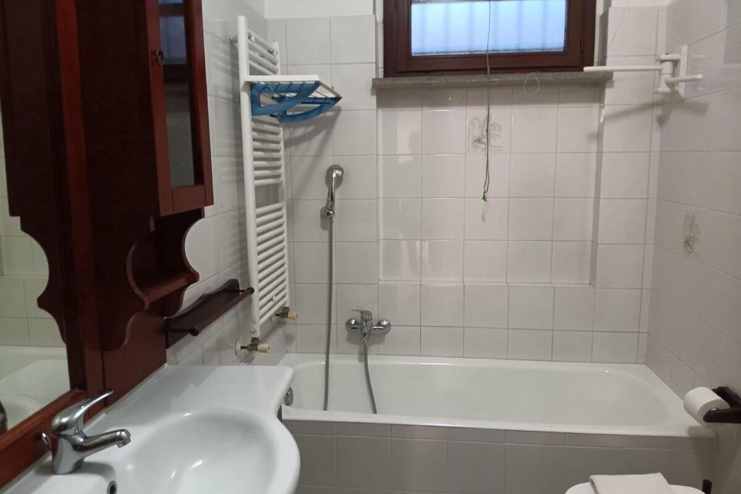 Photo of Bathroom in Bellinzago Lombardo
