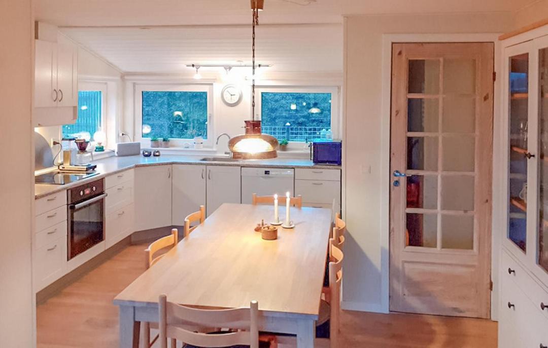 Photo of Kitchen in Broager