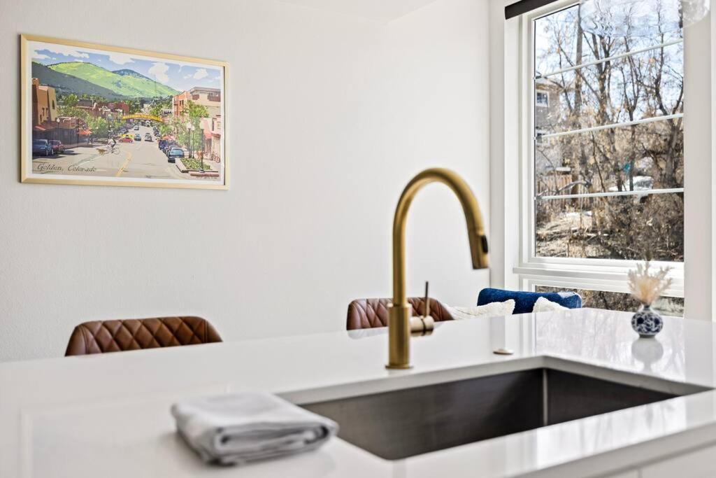 Photo of Kitchen in Golden