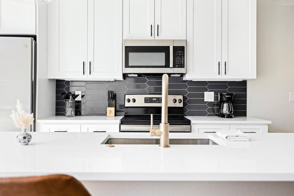 Photo of Kitchen in Golden